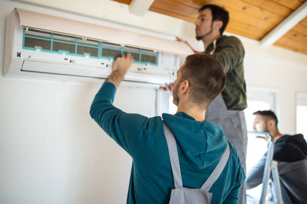 Best HVAC Financing and Leasing in Rden City, GA