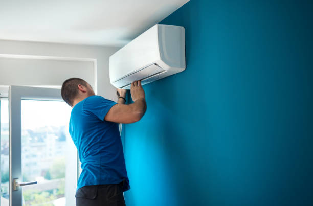 Best Furnace Cleaning in Rden City, GA
