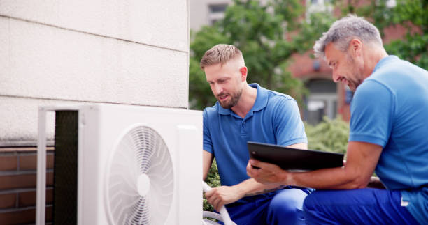 Best Ductless Mini-Split Systems in Rden City, GA