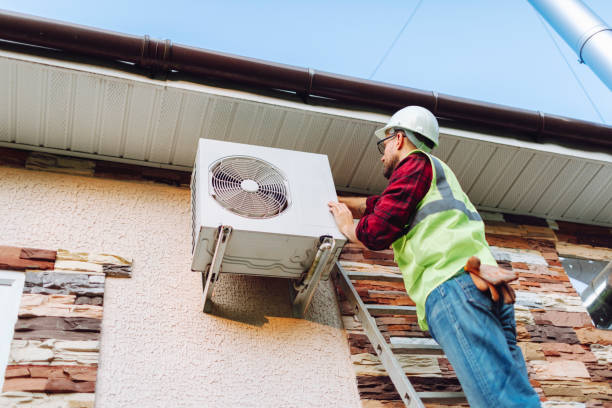 Best Thermostats and Smart Controls in Rden City, GA