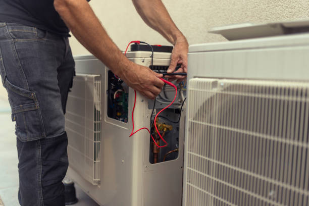 Best HVAC for Healthcare Facilities in Rden City, GA
