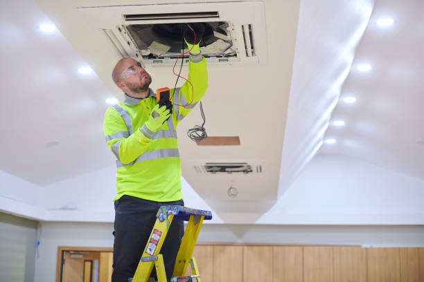 Best Emergency HVAC Services in Rden City, GA