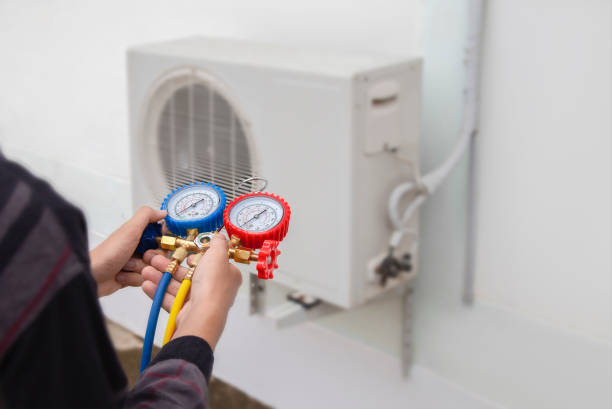 Best Geothermal HVAC Systems in Rden City, GA